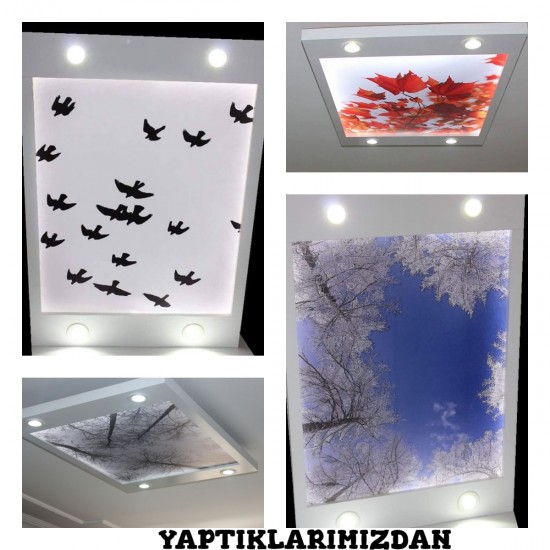 Iron Man Gergi Avize L Hazır Gergi Tavan 109x80 CM Hayal Penceresi Iron Man Gergi Avize L Hazır Gergi Tavan 109x80 CM Hayal Penceresi