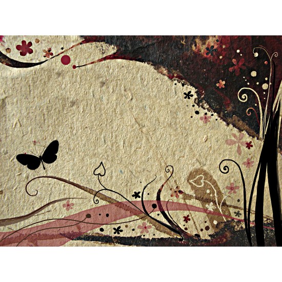 Kelebek Desenli Gergi Avize 109x80 Hayal Penceresi Hazır Gergi Tavan Kelebek Desenli Gergi Avize 109x80 Hayal Penceresi Hazır Gergi Tavan