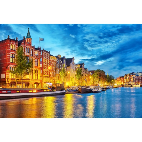 Amsterdam Gergi Avize 109x80 Hayal Penceresi Hazır Gergi Tavan Amsterdam Gergi Avize 109x80 Hayal Penceresi Hazır Gergi Tavan