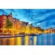 Amsterdam Gergi Avize 109x80 Hayal Penceresi Hazır Gergi Tavan Amsterdam Gergi Avize 109x80 Hayal Penceresi Hazır Gergi Tavan