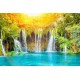Şelale ve Güneş Gergi Avize 80x68CM Hayal Penceresi Hazır Gergi Tavan Şelale ve Güneş Gergi Avize 80x68CM Hayal Penceresi Hazır Gergi Tavan