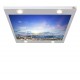 İstanbul Gergi Avize 109x80 Hayal Penceresi Hazır Gergi Tavan İstanbul Gergi Avize 109x80 Hayal Penceresi Hazır Gergi Tavan