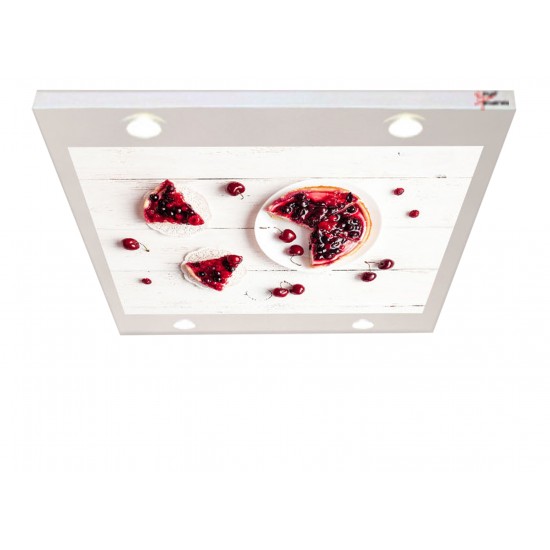Piz-yve Gergi Avize 109x80 Hayal Penceresi Hazır Gergi Tavan Piz-yve Gergi Avize 109x80 Hayal Penceresi Hazır Gergi Tavan