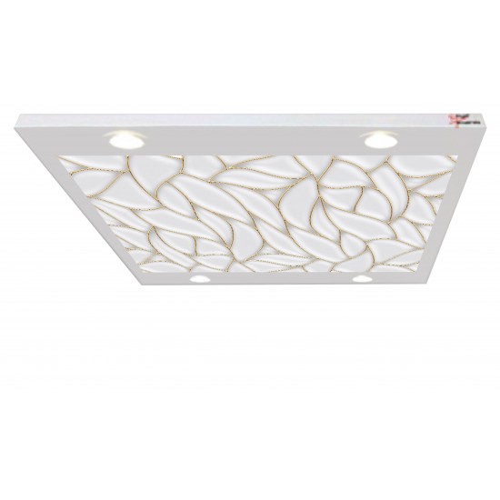 Premium Desen Gergi Avize 109x80CM Hayal Penceresi Hazır Gergi Tavan Premium Desen Gergi Avize 109x80CM Hayal Penceresi Hazır Gergi Tavan