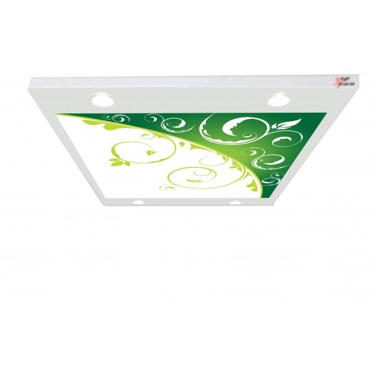 Desen Gergi Avize 109x80CM Hayal Penceresi Hazır Gergi Tavan Desen Gergi Avize 109x80CM Hayal Penceresi Hazır Gergi Tavan