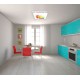 Meyveler Gergi Avize 109x80 Hayal Penceresi Hazır Gergi Tavan Meyveler Gergi Avize 109x80 Hayal Penceresi Hazır Gergi Tavan