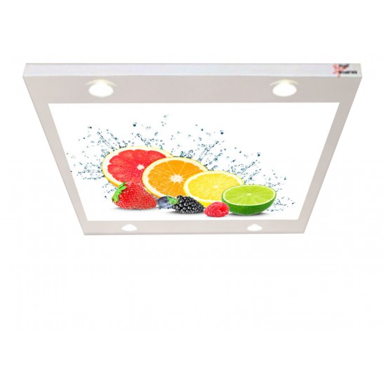 Meyveler Gergi Avize 109x80 Hayal Penceresi Hazır Gergi Tavan Meyveler Gergi Avize 109x80 Hayal Penceresi Hazır Gergi Tavan