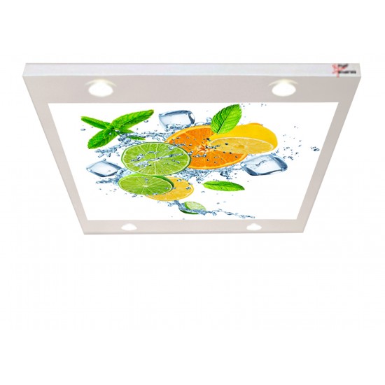 Ferahlatan Meyveler Gergi Avize 109x80 Hayal Penceresi Hazır Gergi Tavan Ferahlatan Meyveler Gergi Avize 109x80 Hayal Penceresi Hazır Gergi Tavan