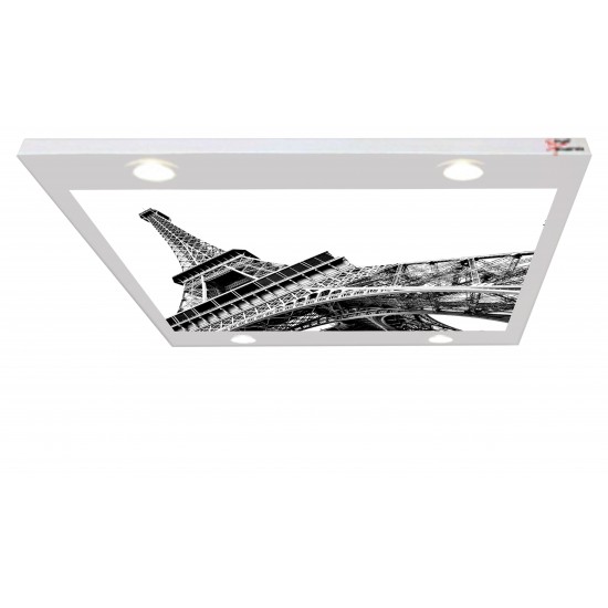 Eyfel Kulesi Gergi Avize 109x80 Hayal Penceresi Hazır Gergi Tavan Eyfel Kulesi Gergi Avize 109x80 Hayal Penceresi Hazır Gergi Tavan