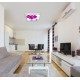 Çiçek Desenli Gergi Avize 109x80 Hayal Penceresi Hazır Gergi Tavan Çiçek Desenli Gergi Avize 109x80 Hayal Penceresi Hazır Gergi Tavan