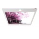 Pembemsi Gergi Avize 80x68 Hayal Penceresi Hazır Gergi Tavan Pembemsi Gergi Avize 80x68 Hayal Penceresi Hazır Gergi Tavan