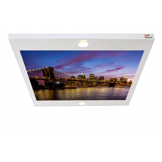 Köprü ve Gece Gergi Avize 80x68 Hayal Penceresi Hazır Gergi Tavan Köprü ve Gece Gergi Avize 80x68 Hayal Penceresi Hazır Gergi Tavan