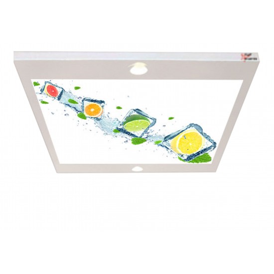 Buzlu Meyveler Gergi Avize 80x68 Hayal Penceresi Hazır Gergi Tavan Buzlu Meyveler Gergi Avize 80x68 Hayal Penceresi Hazır Gergi Tavan